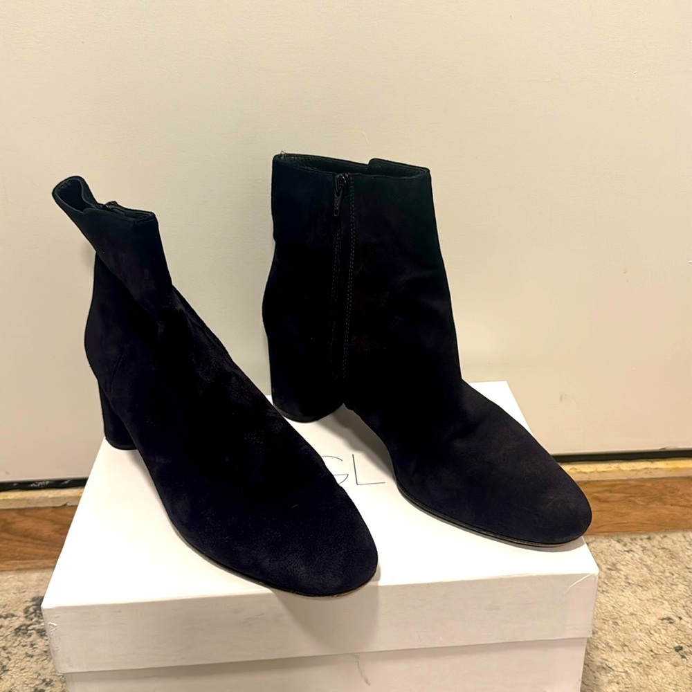 Booties by AGL